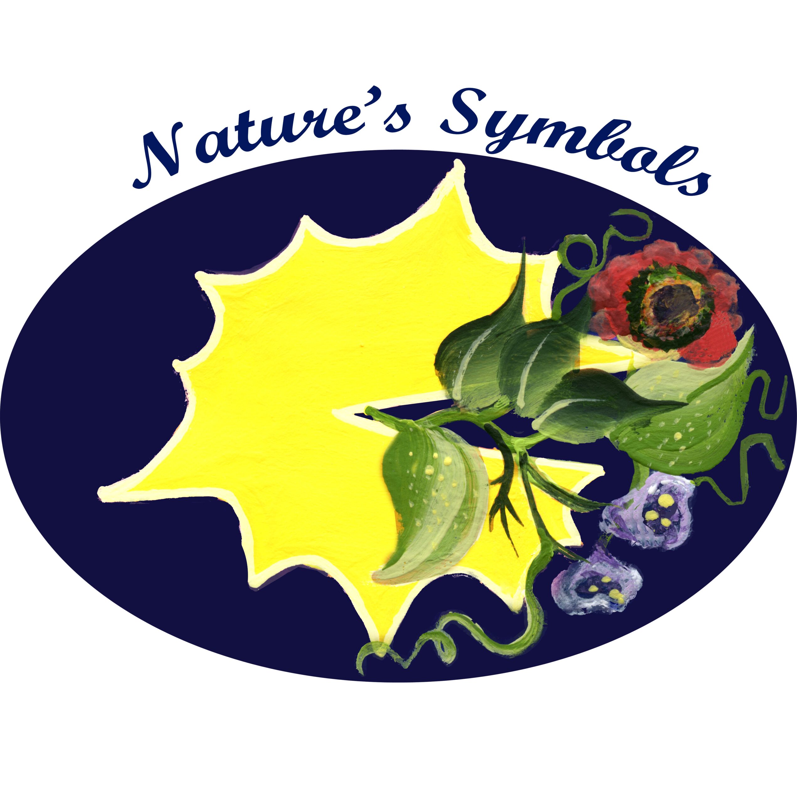 Natures symbols